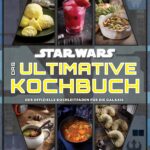 Star Wars: Das ultimative Kochbuch (31.10.2023)