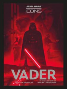 Darth Vader - Alles über den Dunklen Lord der Sith (22.09.2026)