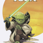 Yoda #9 (Salvador Larroca Variant Cover) (05.07.2023)