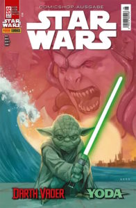 Star Wars #95 (Comicshop-Ausgabe) (20.06.2023)