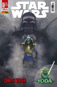 Star Wars #97 (22.08.2023)