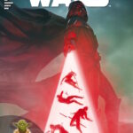 Star Wars #98: Darth Vader: Die Rückkehr der Zofen, Teil 5 & Yoda, Teil 5 (19.09.2023)