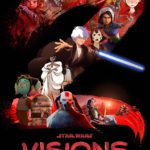Star Wars: Visions Volume 2 Poster