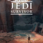 The Art of Star Wars Jedi: Survivor (21.11.2023)