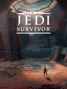The Art of Star Wars Jedi: Survivor (21.11.2023)