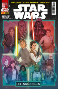 Star Wars #100 (21.11.2023)