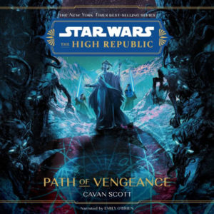 The High Republic: Path of Vengeance (06.06.2023)