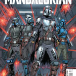 The Mandalorian Season Two #3 (30.08.2023)