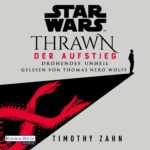 Thrawn - Der Aufstieg: Drohendes Unheil (23.05.2023)