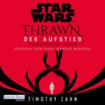 Thrawn - Der Aufstieg: Verborgener Feind (24.07.2023)