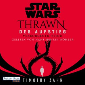 Thrawn - Der Aufstieg: Verborgener Feind (24.07.2023)