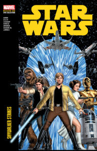 Star Wars Modern Era Epic Collection: Skywalker Strikes (30.07.2024)