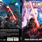 Hidden Empire - Krieg gegen das Imperium (10.10.2023)
