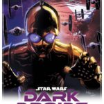 Dark Droids #2 (06.09.2023)
