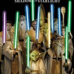 The High Republic: Shadows of Starlight #1 (Oktober 2023)