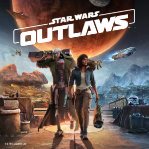 Star Wars Outlaws (31.12.2024)