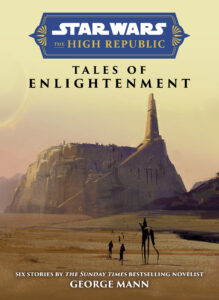 The High Republic: Tales of Enlightenment (12.12.2023)