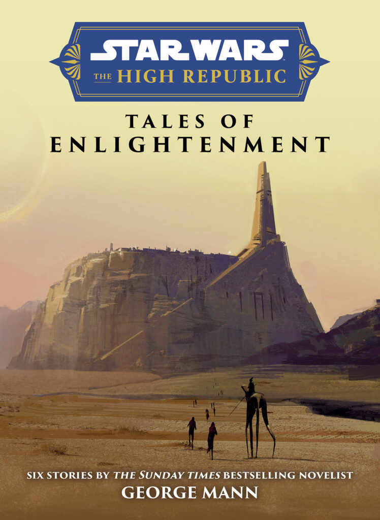 The High Republic: Tales of Enlightenment (02.04.2024)