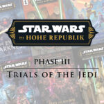 The High Republic Phase III Trials of the Jedi