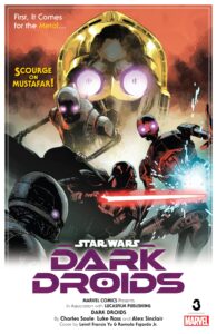 Dark Droids #3 (11.10.2023)