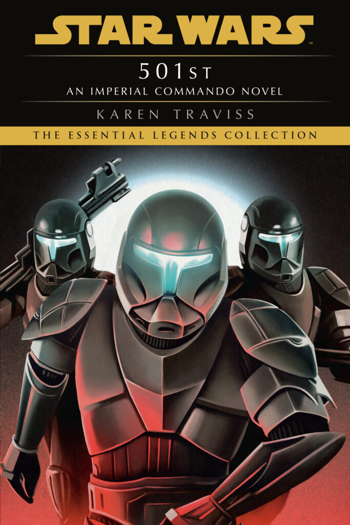 The Essential Legends Collection: 501st (Imperial Commando) (04.06.2024)