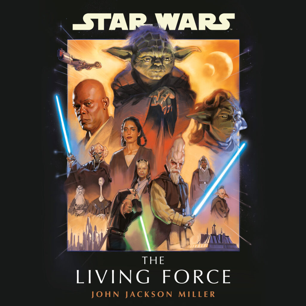 The Living Force (09.04.2024)