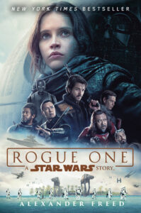 Rogue One: A Star Wars Story (18.06.2024)