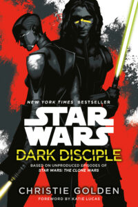 Dark Disciple (18.06.2024)