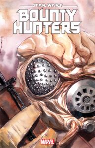 Bounty Hunters #41 (Dustin Nguyen Variant Cover) (13.12.2023)