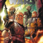 Star Wars #100 (Jim Cheung CCON Galactic Cantina Variant Cover) (09.12.2023)