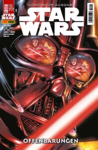 Star Wars #100 (Comicshop-Ausgabe) (21.11.2023)