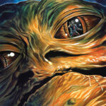 Star Wars: Revelations #1 (Felipe Massafera Variant Cover) (20.12.2023)