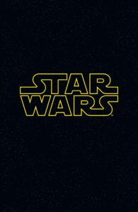 Star Wars #42 (Logo Variant Cover) (10.01.2024)