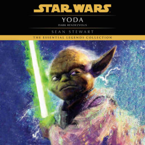 The Essential Legends Collection: Yoda: Dark Rendezvous (23.01.2024)
