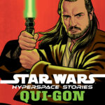 Hyperspace Stories: Qui-Gon (23.07.2024)