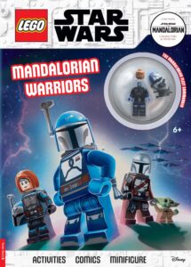 LEGO Star Wars: Mandalorian Warriors (20.06.2024)