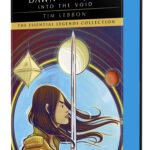 The Essential Legends: Into the Void (Dawn of the Jedi) (Limited Inkstone Books Hardcover Edition) (09.01.2024)