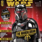 Offizielles Star Wars Magazin #116 (20.12.2024)