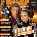 Offizielles Star Wars Magazin #114 (21.06.2024)