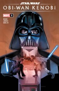 Obi-Wan Kenobi #5 (07.02.2024)