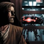 Obi-Wan Kenobi #4 (Paulo Siqueira Variant Cover) (17.01.2024)