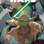 Star Wars #103: Darth Vader VII, Teil 4 & Yoda, Teil 9 (20.02.2024)