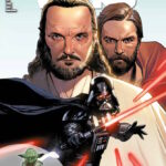 Star Wars #104: Darth Vader: Dunkle Droiden, Teil 1 & Yoda, Teil 10 (19.03.2024)