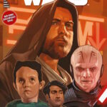 Star Wars #106: Darth Vader: Dunkle Droiden, Teil 3 & Obi-Wan Kenobi, Teil 2 (21.05.2024)