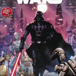 Star Wars #107: Darth Vader: Dunkle Droiden, Teil 4 & Obi-Wan Kenobi, Teil 3 (18.06.2024)