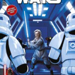 Star Wars #108: Darth Vader: Dunkle Droiden, Teil 5 & Obi-Wan Kenobi, Teil 4 (23.07.2024)