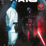 Star Wars #110: Thrawn: Allianzen, Teil 2 & Obi-Wan Kenobi, Teil 6 (24.09.2024)