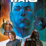 Star Wars #111: Thrawn, Allianzen Teil 3 & 4 (22.10.2024)