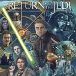 Return of the Jedi: A Visual Archive (23.04.2024)
