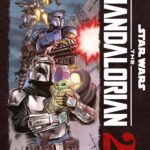 The Mandalorian – Der Manga, Band 2 (30.01.2024)